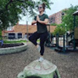 Meet your Posher, Devon